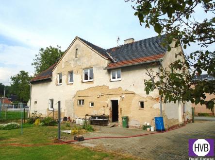 Prodej domu/vily, 350 m²