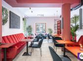 Prodej restaurace, 81 m²