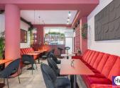 Prodej restaurace, 81 m²