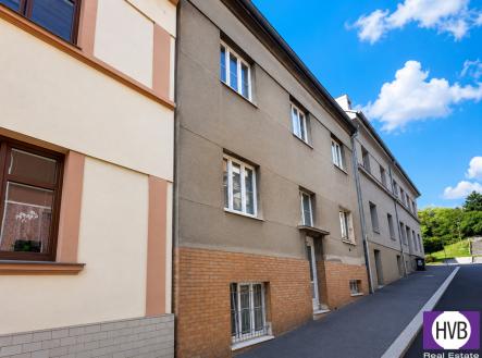 Prodej bytu, 1+kk, 17 m²