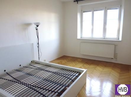 Pronájem bytu, 2+kk, 55 m²