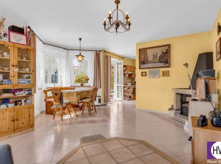 Prodej domu/vily, 200 m²