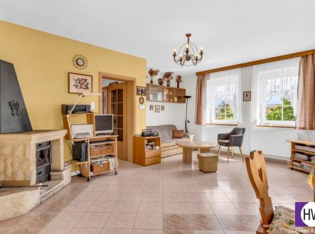 Prodej domu/vily, 200 m²