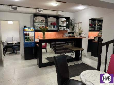 Pronájem obchodní prostory, 193 m²