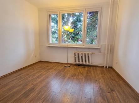 Prodej bytu, 1+kk, 24 m²