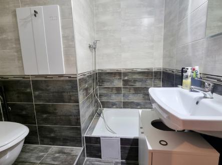 Prodej bytu, 1+kk, 24 m²