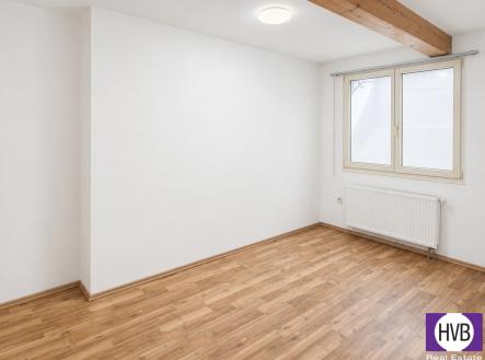 Prodej bytu, 1+kk, 24 m²