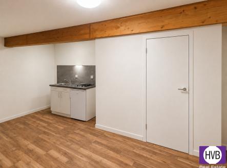 Prodej bytu, 1+kk, 24 m²