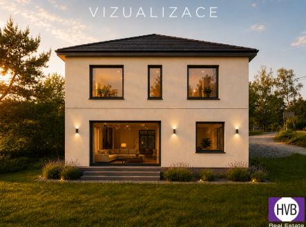Prodej domu/vily, 139 m²