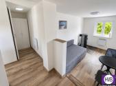 Pronájem bytu, 1+kk, 25 m²