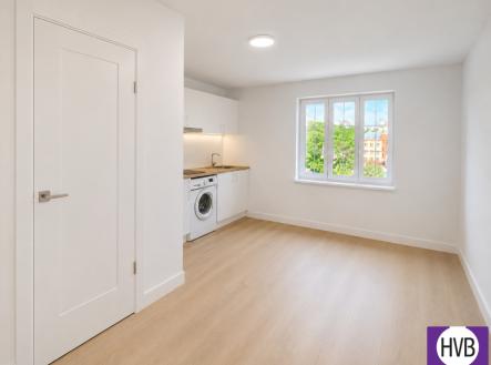 Prodej bytu, 1+kk, 19 m²