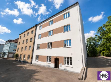 Prodej bytu, 1+kk, 17 m²