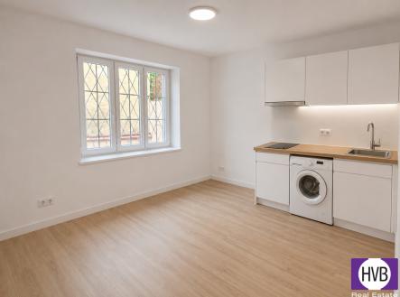 Prodej bytu, 1+kk, 16 m²