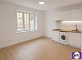 Prodej bytu, 1+kk, 16 m²