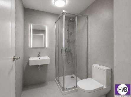Prodej bytu, 1+kk, 15 m²