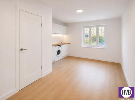 Prodej bytu, 1+kk, 18 m²
