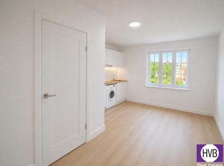 Prodej bytu, 1+kk, 19 m²