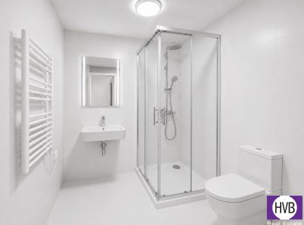 Prodej bytu, 1+kk, 18 m²