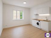 Prodej bytu, 1+kk, 17 m²