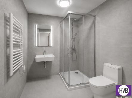 Prodej kanceláře, 18 m²