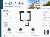Prodej hotel, 17 m²