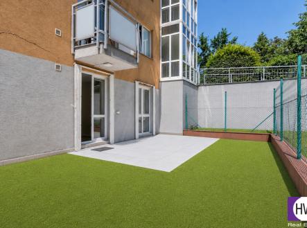 Prodej bytu, 2+kk, 35 m²