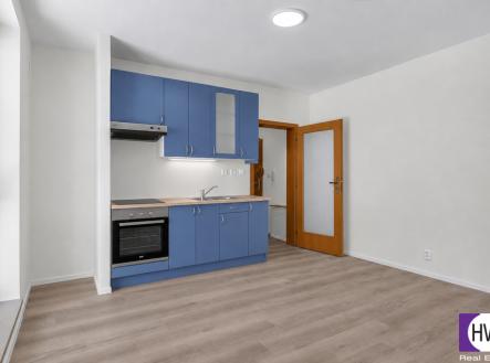 Prodej bytu, 2+kk, 35 m²