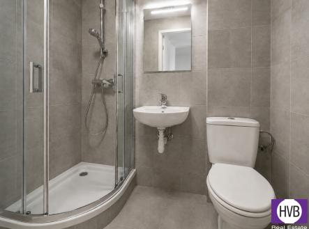 Prodej bytu, 1+kk, 11 m²