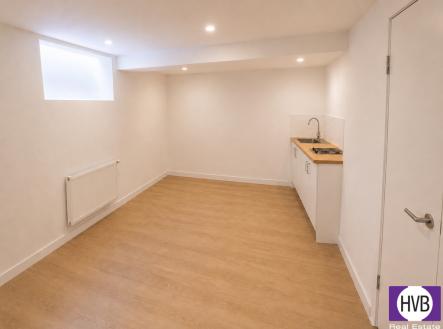 Prodej bytu, 1+kk, 16 m²