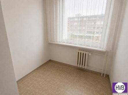 Prodej bytu, 3+1, 80 m²