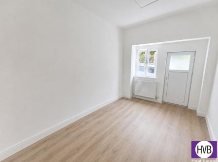 Prodej bytu, 1+kk, 29 m²
