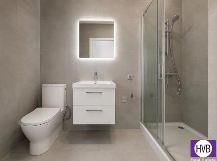 Prodej bytu, 1+kk, 29 m²