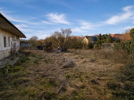 Prodej pozemku pro bydlení, 1 695 m²