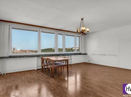 Prodej bytu, 4+1, 87 m²