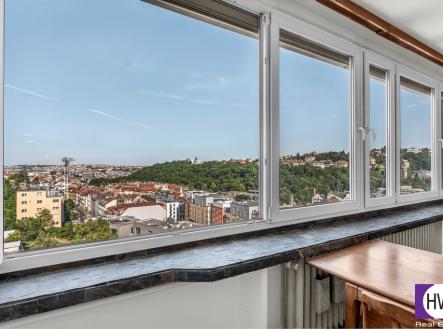 Prodej bytu, 4+1, 87 m²