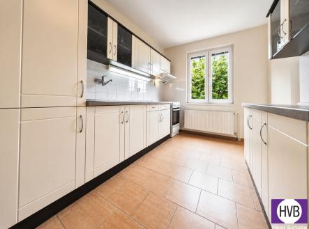 Pronájem domu/vily, 132 m²