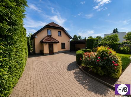 Pronájem domu/vily, 132 m²