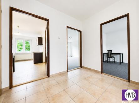 Pronájem domu/vily, 132 m²