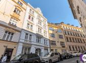 Prodej bytu, 1+kk, 21 m²