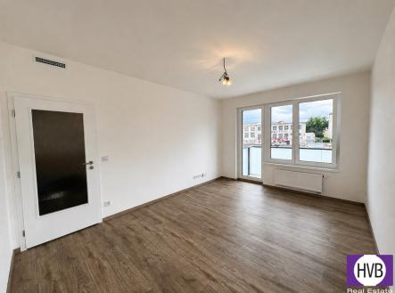 Prodej bytu, 2+kk, 45 m²