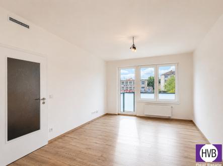 Prodej bytu, 2+kk, 45 m²