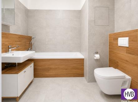 Prodej bytu, 2+kk, 45 m²