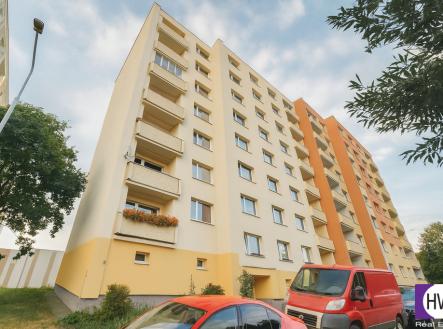 Pronájem bytu, 2+1, 60 m²