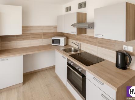 Pronájem bytu, 2+1, 60 m²
