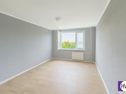 Pronájem bytu, 2+1, 60 m²