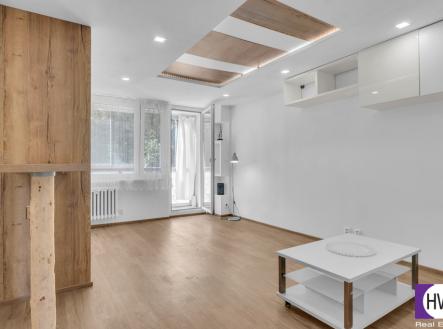 Prodej bytu, 4+kk, 72 m²