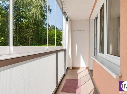 Prodej bytu, 4+kk, 72 m²