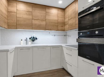 Prodej bytu, 4+kk, 72 m²