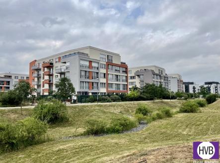 Prodej bytu, 1+kk, 2 801 m²