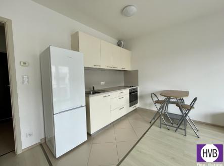 Prodej bytu, 1+kk, 2 801 m²